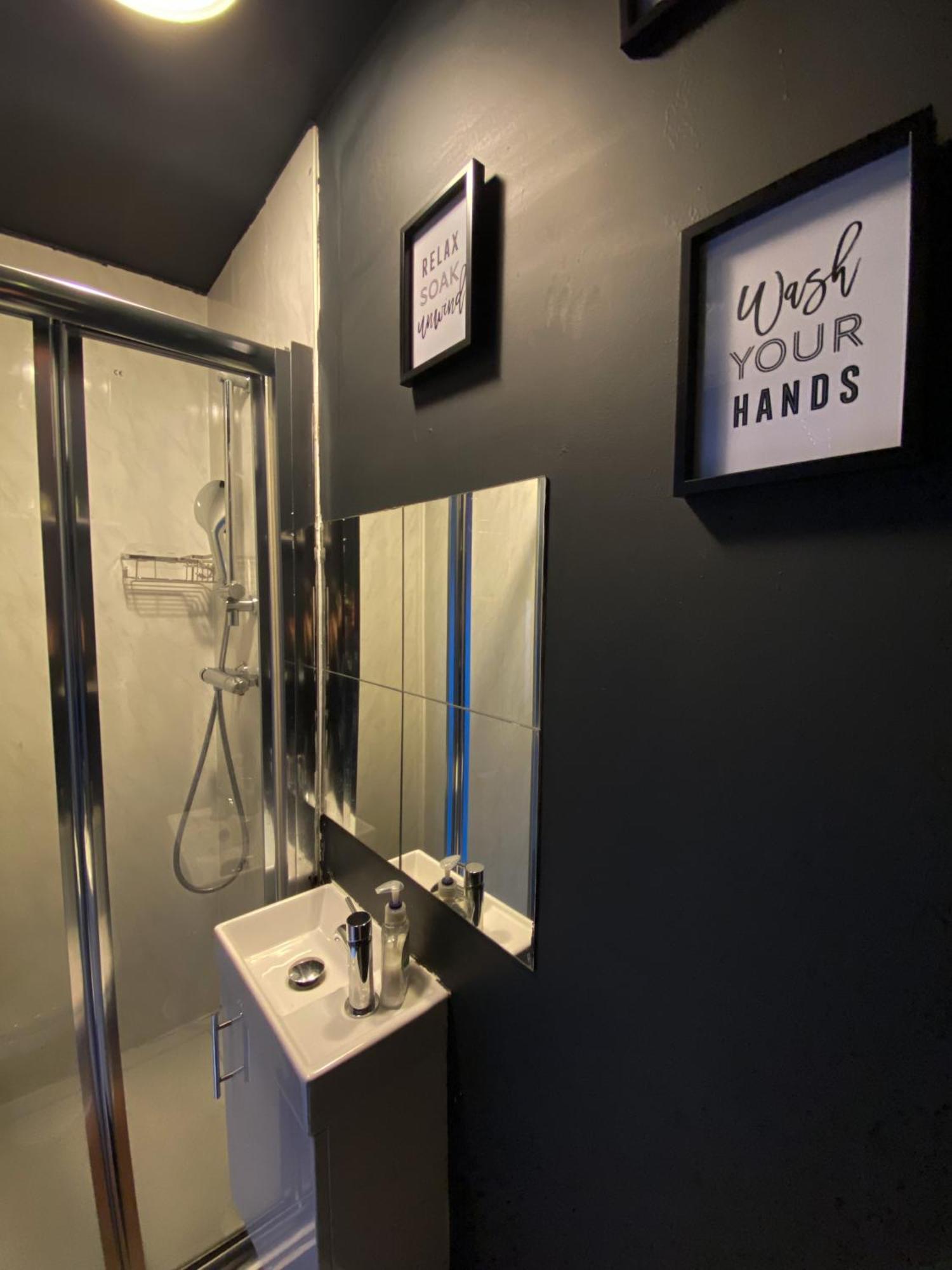 לונדון Holland Road Stays חדר תמונה