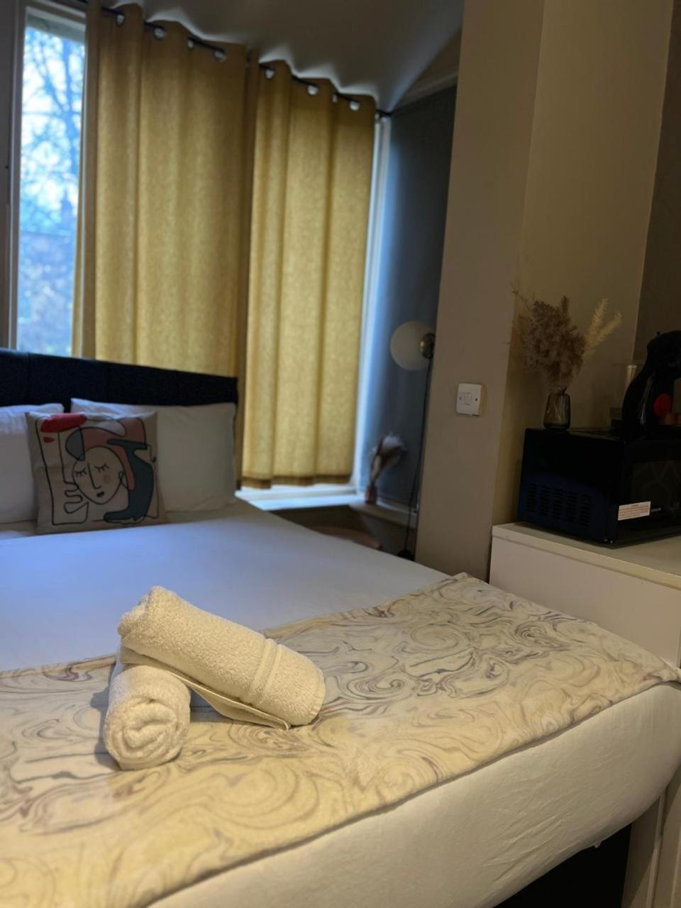 לונדון Holland Road Stays חדר תמונה
